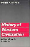 History of Western Civilization: A Handbook
