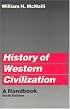 History of Western Civilization: A Handbook
