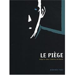 Le pi�ge