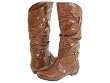 Steve Madden Women's Madden Girl Cazino Wedge Boot