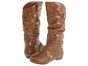 Madden Girl Women's Cazino Wedge Boot