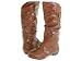 Madden Girl Women's Cazino Boot