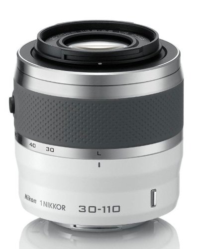 Imagen 4 de Nikon NIKON 1 J1