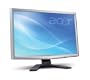 Acer X223Wd 55,9 cm (22 Zoll) TFT Monitor Widescreen DVI Premium for Vista (Kontrast 2000:1, 5 Ms Reaktonszeit)