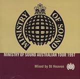 Ministry of Sound: Australian Tour 1997