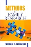 Methods of Family Research
