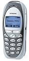Siemens MT50 Handy silber ohne Branding