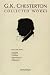 Search : Collected Works of G.K. Chesterton: Robert Louis Stevenson, Chaucer, Leo Tolstoy and Thomas Carlyle (Collected Works of Gk Chesterton)