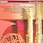 Mozart: Clarinet Quintet, etc / Academy Chamber Ensemble