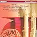 Mozart: Clarinet Quintet, etc / Academy Chamber Ensemble