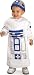 Infant Star Wars R2D2 Costume (Size: 6-12M)