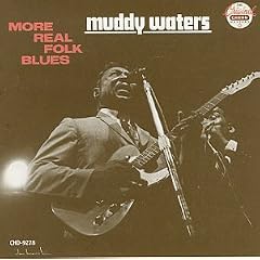 Muddy Waters - Blues (2007)