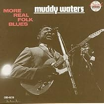 More Real Folk Blues
