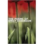 The Poems of Emily Dickinson: Reading Edition book cover