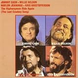 Music : Highwaymen Ride Again