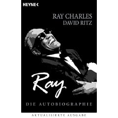 Ray. Die Autobiographie