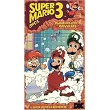 Super Mario Bros. 3 - Misadventures In Babysitting