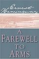A Farewell to Arms