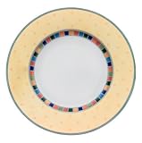 Villeroy & Boch Twist Alea Limone Dinner Plate