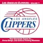 Los Angeles Clippers: G.H. 1