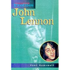 John Lennon (Heinemann Profiles)