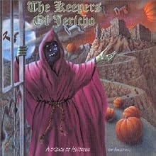 The Keepers of Jericho: A Tribute to Helloween
