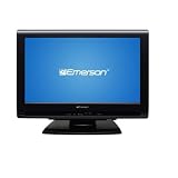 Emerson LC190EM1 19 Class LCD 720p 60Hz HDTV