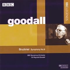 Bruckner - Symphony No 9