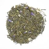 Blue Mango, Gourmet Green Tea by Paper Street Teas - 4oz.