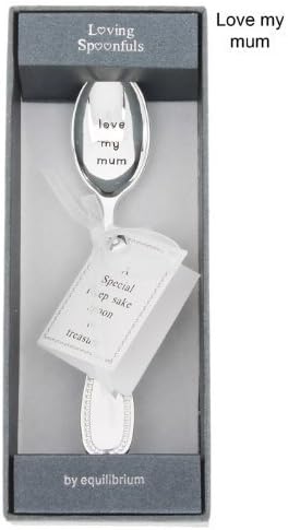 Equilibrium - Loving Spoonfulls - I Love Mum by Loving Spoonful