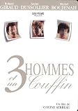 3 hommes et un couffin (Original French ONLY Version)