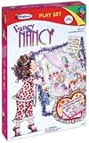 Fancy Nancy Colorforms - Standard Set