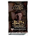 Buffy the Vampire Slayer Card Game Angel's Curse Booster Pack
