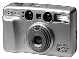 Yashica EZ Zoom 105 Date Camera