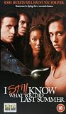 I Still Know What You Did Last Summer [VHS]