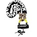 Kryptonite New York Fahgettaboudit Chain w Disc Lock