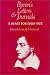Byron's Letters and Journals, Volume X, 'A heart for every fate', 1822-1823
