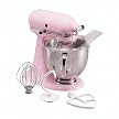 KitchenAid Artisan 5-qt. Stand Mixer - Pink