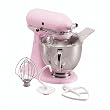 KitchenAid Artisan 5-qt. Stand Mixer - Pink