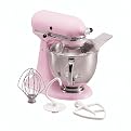 KitchenAid Artisan 5-qt. Stand Mixer - Pink