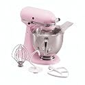 KitchenAid Artisan 5-qt. Stand Mixer - Pink