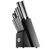 Quality 14pc SS Knife By Ginsu