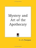 Mystery and Lure of Perfume
