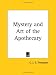 Mystery and Lure of Perfume