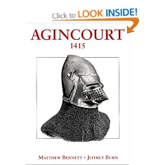 Agincourt, 1415 (Histories)