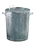 GUILLOUARD Stérilisateur à bocaux de conserve 11 x 1 Litre