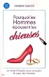 Pourquoi les hommes adorent �pouser les chieuses ?