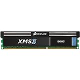 Corsair XMS3 4 GB 1333MHz PC3-10666 240-pin DDR3 Memory Kit for Intel Core i3 i5 i7 and AMD CMX4GX3M1A1333C9