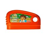Fisher-Price Fun-2-Learn Smart Cycle Go Diego Go Animal Rescue