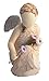 More Than Words Arora Design Sentimental Angel Figurine, Heaven Scent